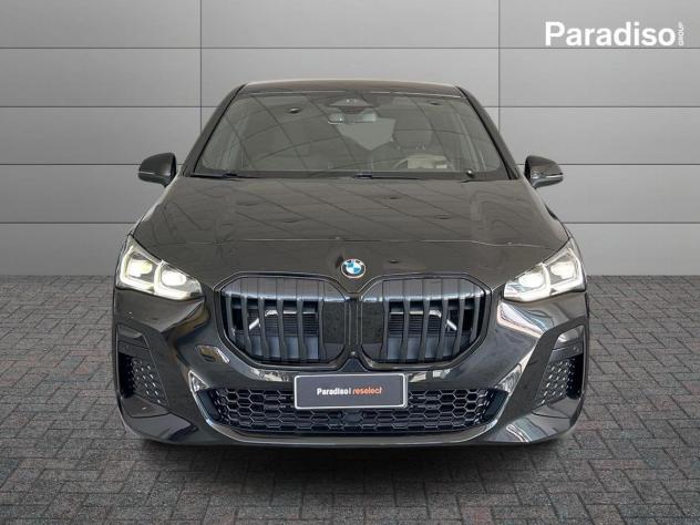 BMW Serie 2 Active Tourer 218d ACTIVE TOURER - 150CV | M-SPORT - 2024 - Foto 3