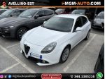 Alfa Romeo Giulietta 1.6 JTDm 120 CV Super