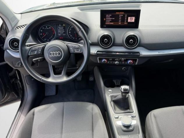 AUDI Q2 30 TFSI Admired Advanced rif. 23887407 - Foto 10
