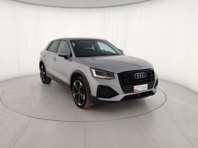 Audi Q2 1.5 35 TFSI S TRONIC - Foto 4