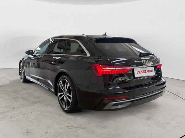 Audi A6 40 TDI 2.0 S tronic Business Sport - Foto 6