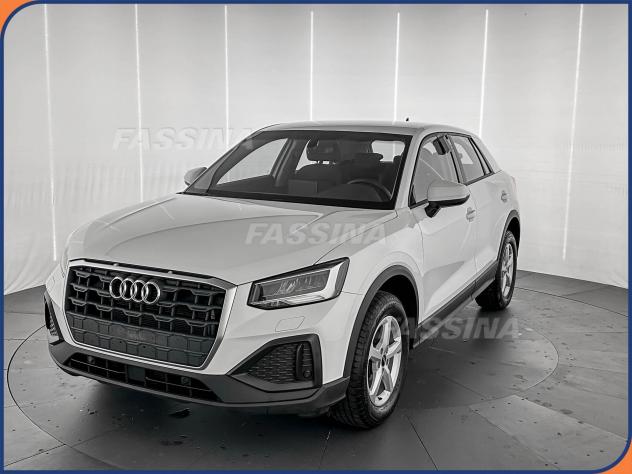 Audi Q2 Q2 30 1.0 tfsi - Foto 3