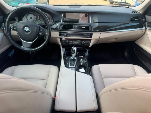 Bmw 530 530d xDrive 258CV Msport - Foto 6
