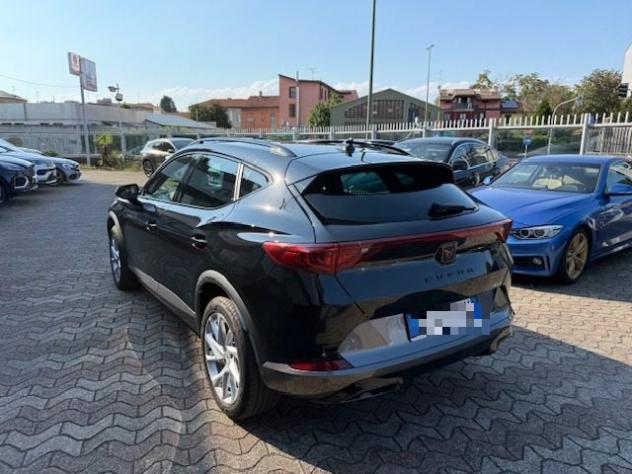 CUPRA Formentor 2.0 TDI 4Drive DSG DOPPIO TRENO GOMME rif. 23936902 - Foto 7