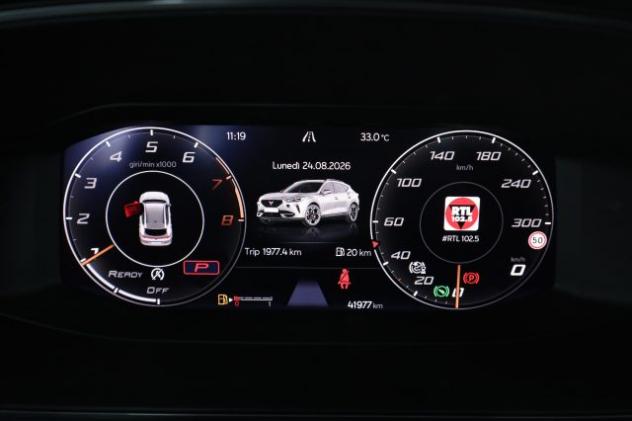 CUPRA Formentor Formentor 1.5 TSI DSG rif. 24043046 - Foto 7