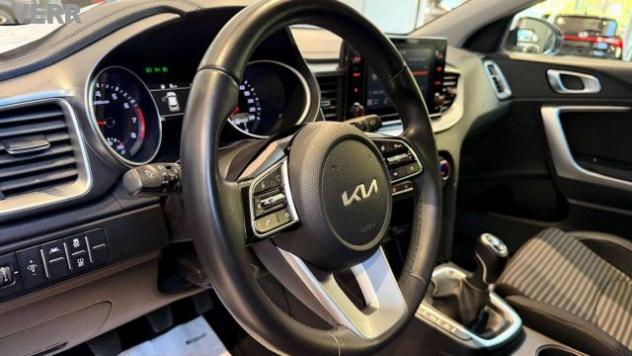KIA XCeed XCeed 2019 1.0 t-gdi Urban Gpl 117cv rif. 24108016 - Foto 7
