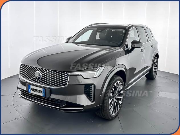 Volvo XC90 XC90 2.0 b5 mhev Plus Bright awd 7p.ti auto - Foto 3