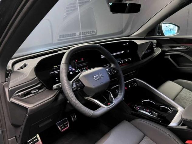 AUDI Q5 TDI 150 kW mHEV+ S tronic quattro S line #Tetto rif. 22812929 - Foto 8