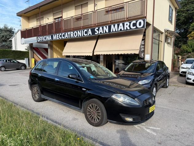 Fiat Croma 1.9 mjt 8v Active