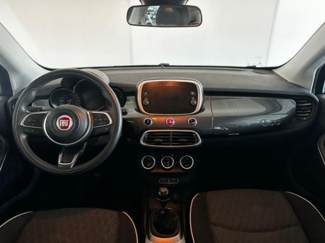 FIAT 500X 1.6 MultiJet 120 CV City Cross rif. 23972642 - Foto 8
