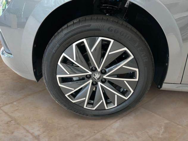 Škoda Kamiq 1.0 TSI Be More 85kW - Foto 6