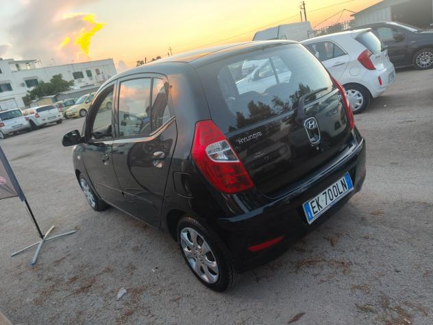 Hyundai i10 1.1 12V Classic - Foto 6