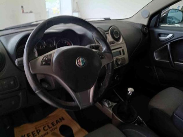 ALFA ROMEO MiTo 1.4 78 CV Distinctive rif. 24175788 - Foto 5