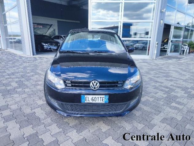 VOLKSWAGEN Polo 1.2 5 porte Trendline rif. 24130326 - Foto 2