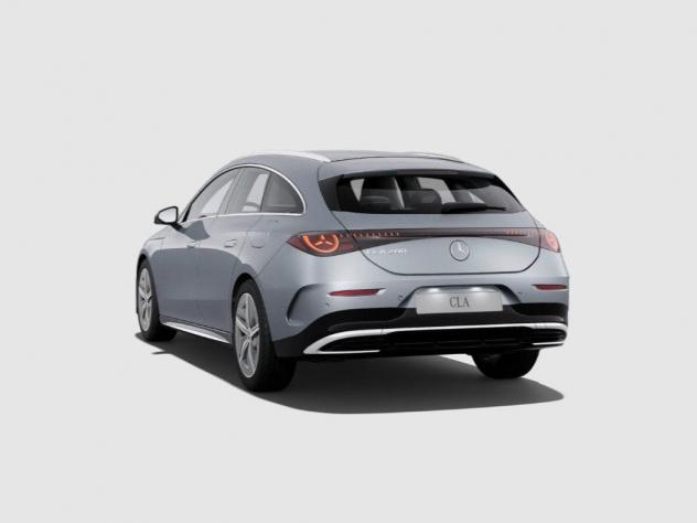 Mercedes-Benz CLA CLA 200 Shooting Brake AMG Line Premium - Foto 3