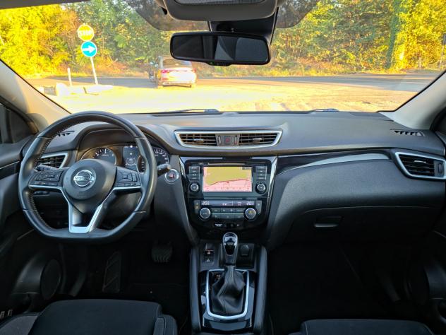 Nissan Qashqai 1.5 dCi 115 CV DCT Tekna+ E6 Automatico NEO 2020 - Foto 7