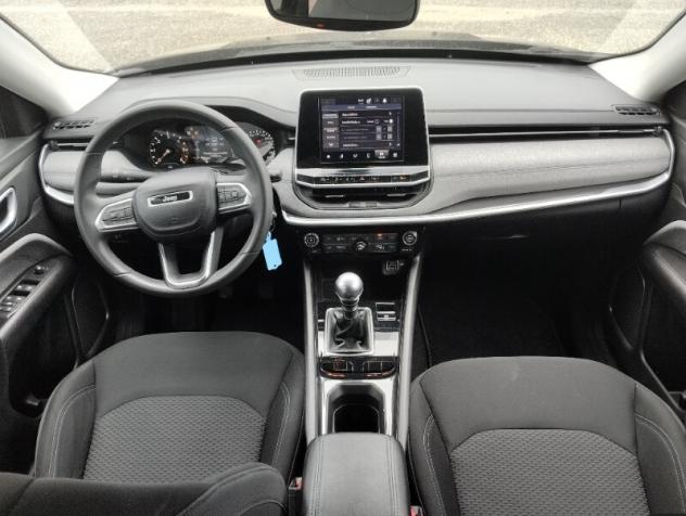 JEEP Compass 2ª serie Compass 1.6 Multijet II 2WD Longitude - Foto 5