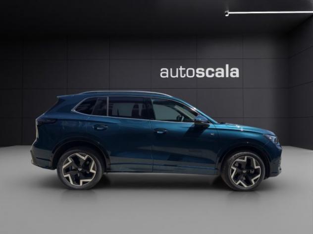 VOLKSWAGEN Tiguan 2.0 TDI 150 CV DSG R-Line rif. 23612250 - Foto 6