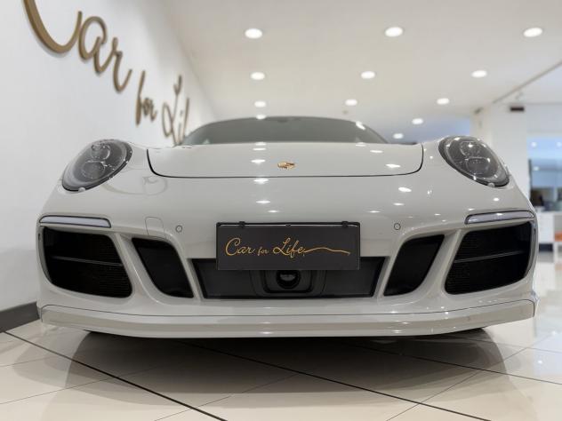 Porsche 911 CARRERA 4 Cabriolet GTS - Foto 6