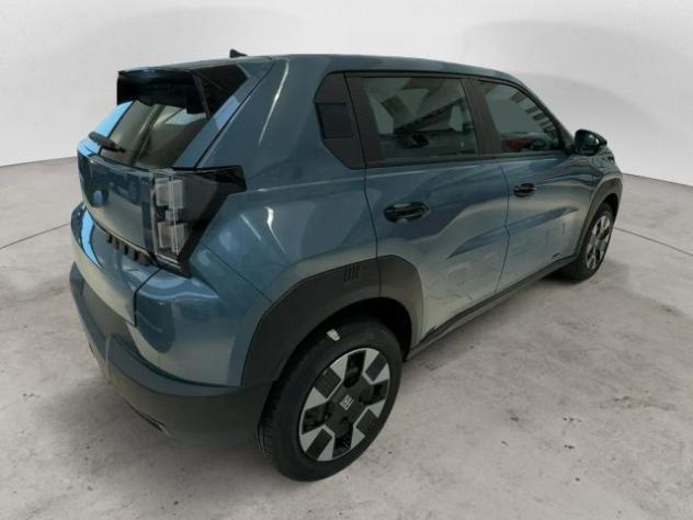 FIAT Grande Panda Benzina Benzina Icon rif. 24002052 - Foto 6