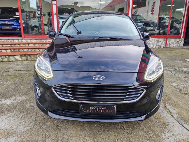 Ford Fiesta 1.5 diesel 10/2017 Cv85 - Foto 2
