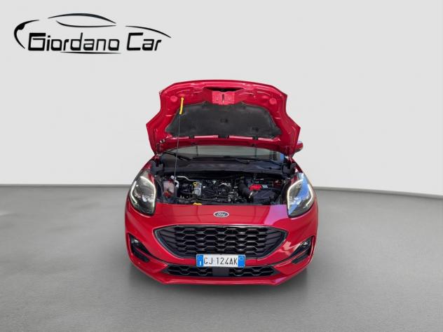 Ford Puma 1.0 EcoBoost Hybrid 125 CV S&S ST-Line - Foto 4
