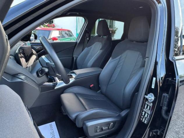 BMW X3 xDrive20d MSPORT IVA INNOVATION PREMIUM C20" rif. 24046546 - Foto 6