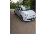 Fiat 500 1.3mjet