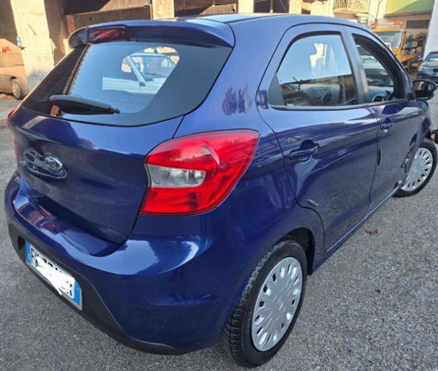 FORD Ka+ 1.2 Ti-VCT rif. 24182913 - Foto 2