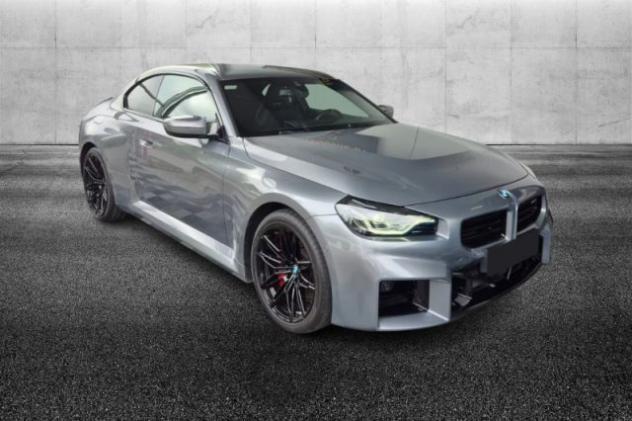 BMW M2 M2 rif. 24049194 - Foto 2