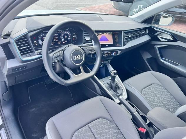 Audi A1 SPB 30 TFSI S tronic S line edition / Black Pack - Foto 7