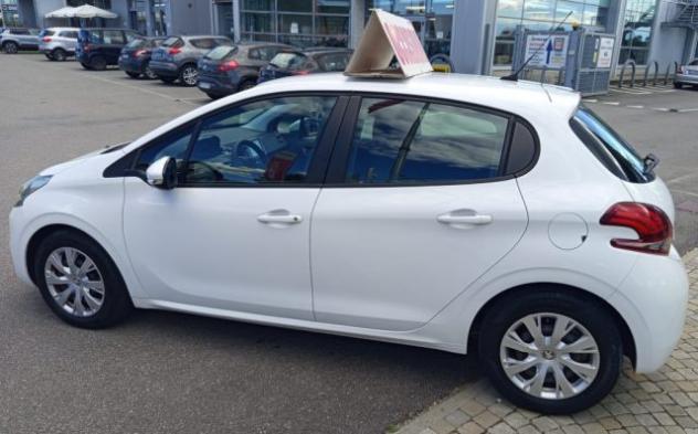 PEUGEOT 208 1.4 HDi 68 CV 5 porte Active OK X NEOPATENTATI rif. 23717589 - Foto 2