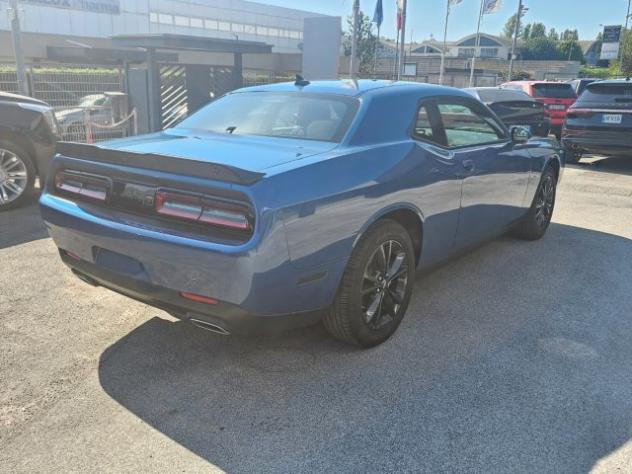 DODGE Challenger 3.6L V6 AT8 SXT AWD Blacktop rif. 23834621 - Foto 5