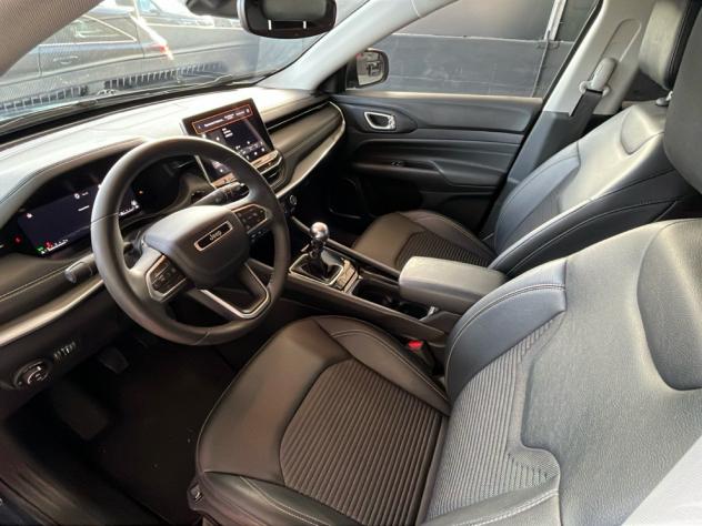 Jeep Compass Compass 1.6 MJet II 96kW Limited - Foto 7