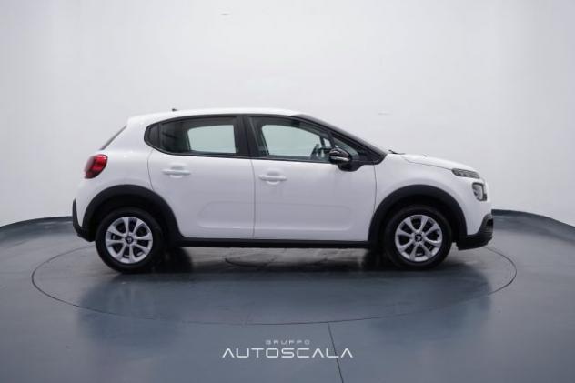 CITROEN C3 1.2 PureTech 82cv S&S Business rif. 23257087 - Foto 7