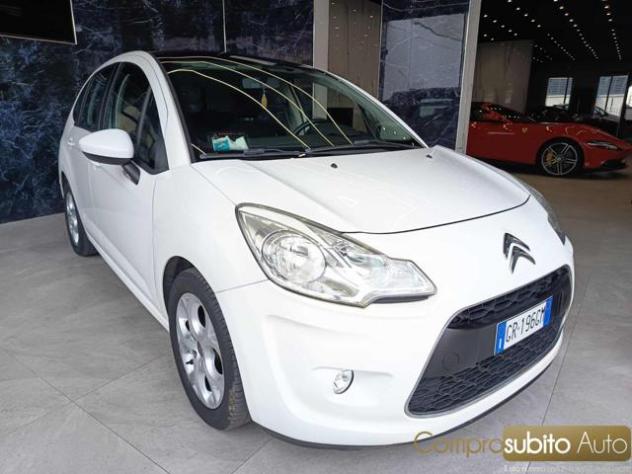 CITROEN C3 1.1 Seduction Limited rif. 23774688 - Foto 2