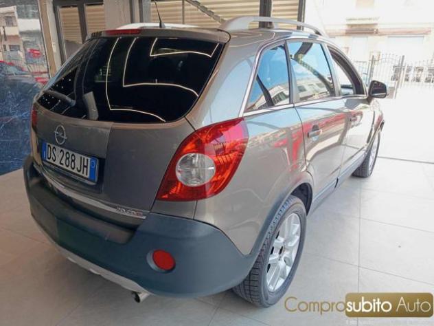 OPEL Antara 2.0 CDTI 150CV Cosmo rif. 24031372 - Foto 4