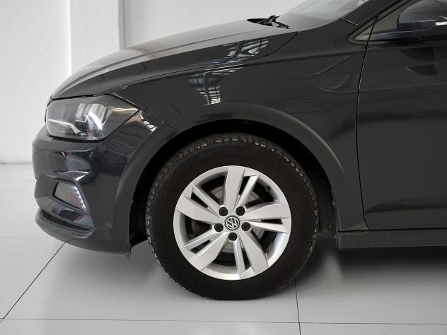 Volkswagen Polo Polo 5p 1.0 evo Comfortline 65cv - Foto 4
