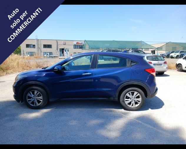 Honda HR-V 2ª serie 1.6 i-DTEC Comfort Navi - Foto 3