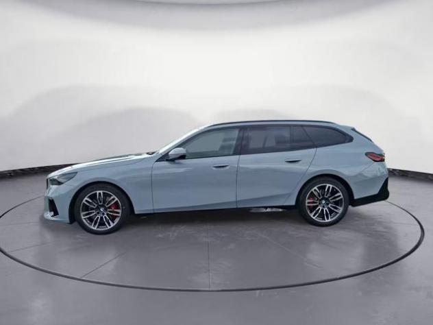 BMW 520 D XDRIVE TOURING M SPORT PRO PANORAMA BROOKLYN 19 rif. 23826266 - Foto 2
