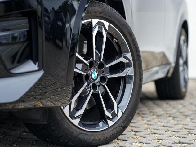 BMW X2 sDrive 20i 48V MHEV M Sport DCT TETTO LED - Foto 5