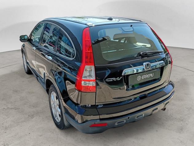 Honda CR-V CR-V 2.0 vtec Elegance - Foto 9