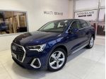 AUDI - Q3 -  SPB 45 TFSI e S tronic S Line Edition
