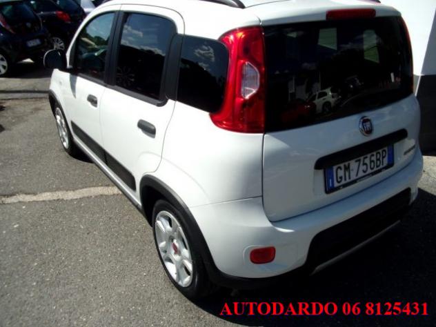 FIAT Panda 1.0 FireFly S&S Hybrid City Life rif. 24069782 - Foto 7