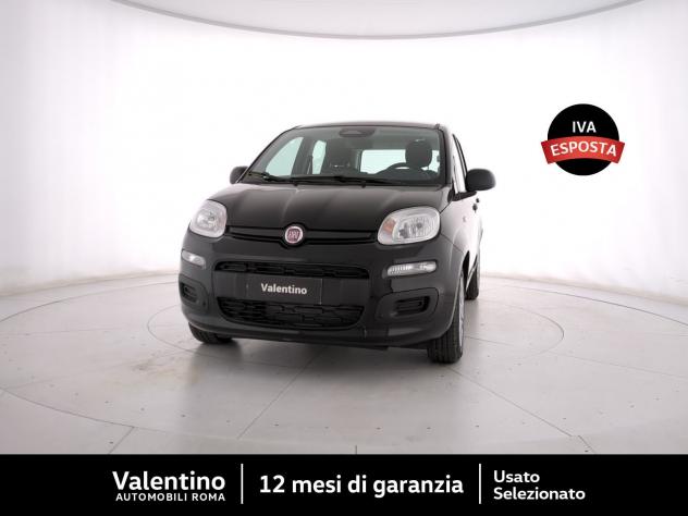 FIAT Pandina 1.0 firefly hybrid Icon s&s 65cv