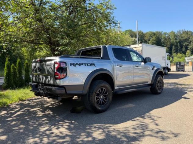 FORD Ranger Raptor 2.0 Ecoblue 4WD DC 5 posti rif. 23877893 - Foto 2