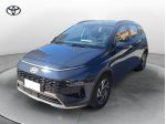 Hyundai Bayon Bayon 1.2 MPI MT XLine