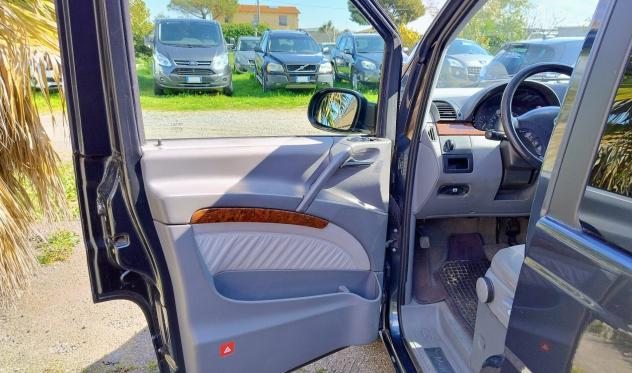 Mercedes-benz Viano 2.2 CDI 8 POSTI - Foto 9