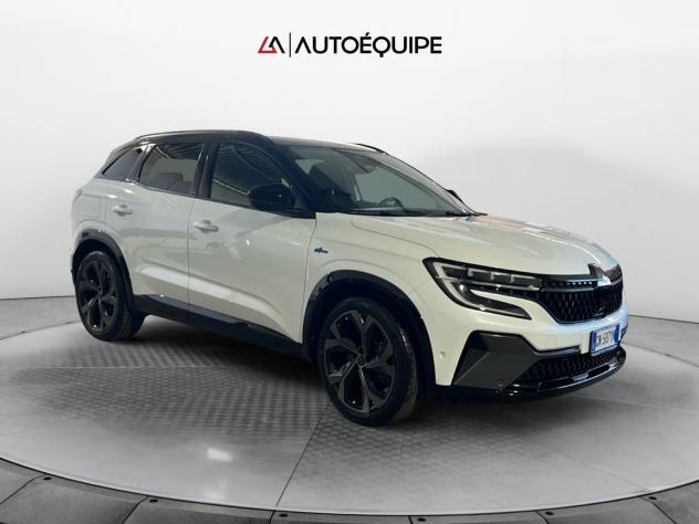 Renault Austral 2023 1.2 E-Tech full hybrid Iconic Esprit Alpine 200cv au - Foto 7
