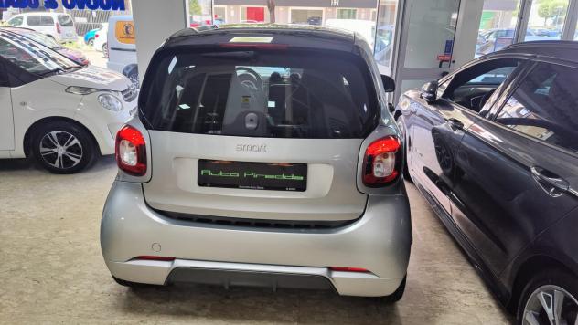 Smart ForTwo 70 1.0 twinamic Passion - Foto 5